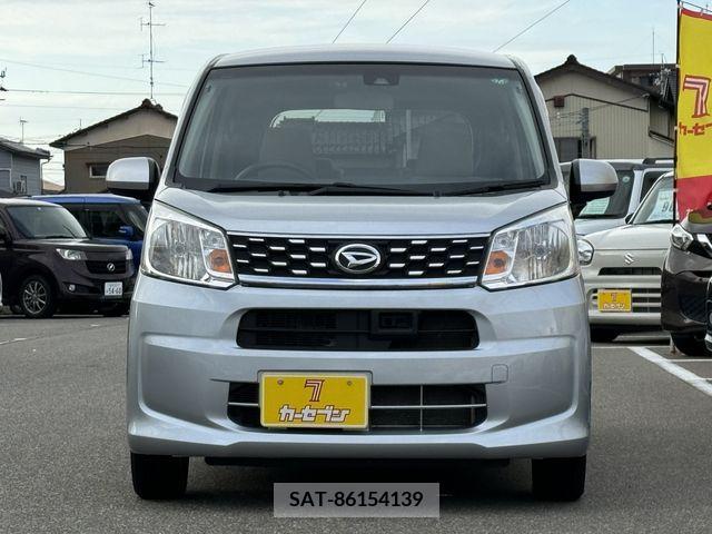 Daihatsu MOVE 2017-02 347673-2