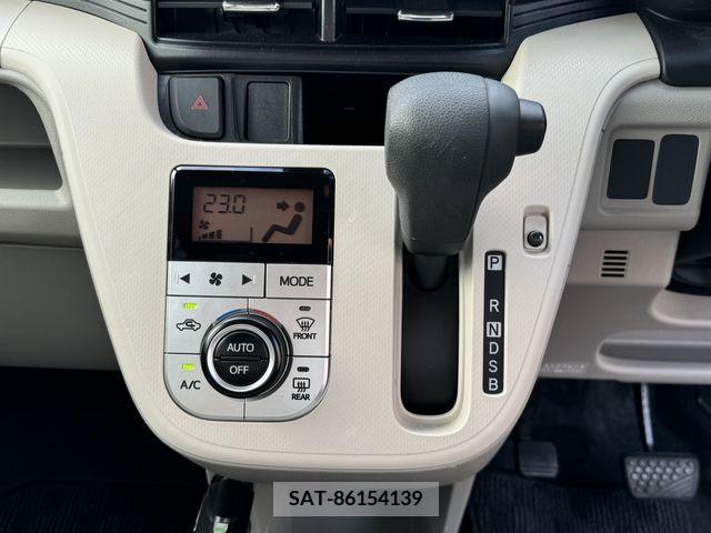 Daihatsu MOVE 2017-02 347673-17