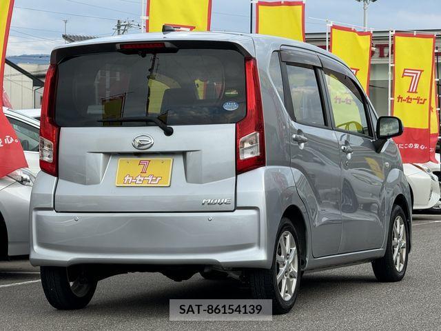 Daihatsu MOVE 2017-02 347673-5