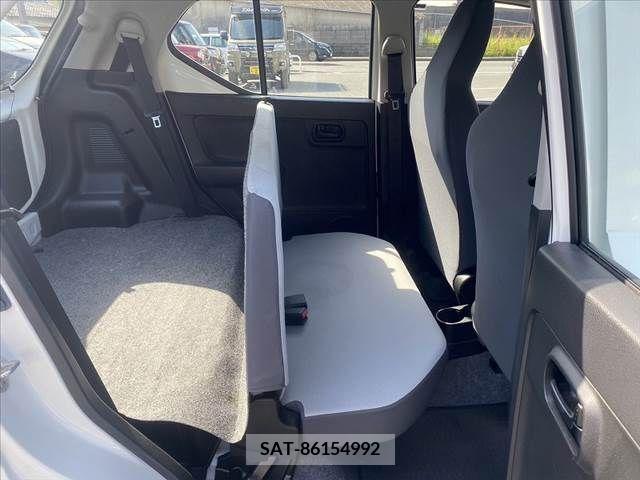 Suzuki ALTO 2018-08 260756-15