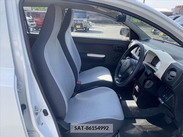 Suzuki ALTO 2018-08 260756-13