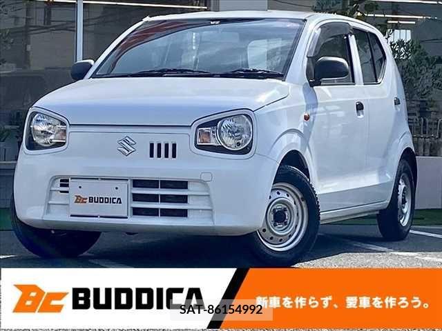 Suzuki ALTO 2018-08 260756-0