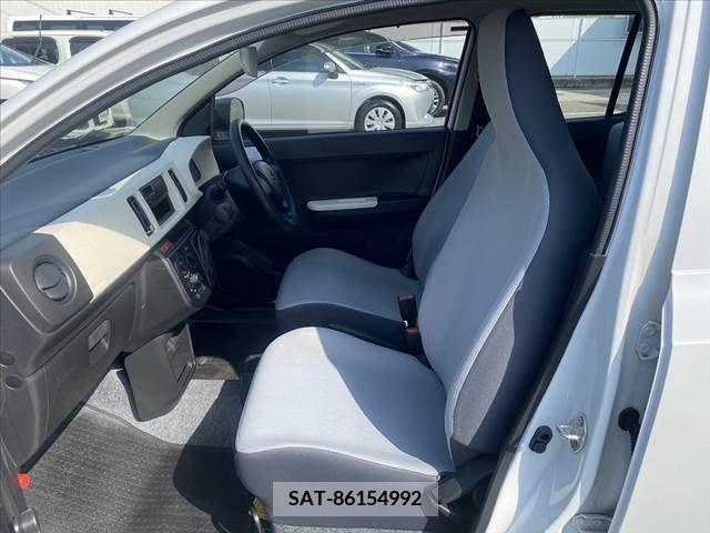 Suzuki ALTO 2018-08 260756-14