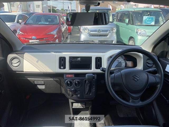Suzuki ALTO 2018-08 260756-12