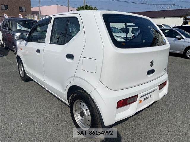 Suzuki ALTO 2018-08 260756-11