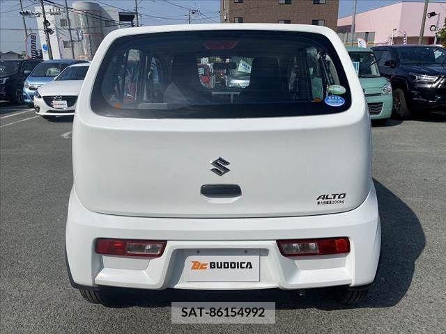 Suzuki ALTO 2018-08 260756-10