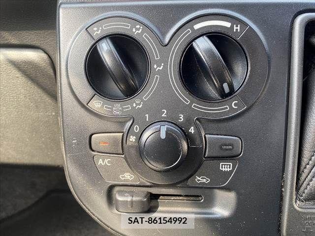 Suzuki ALTO 2018-08 260756-23