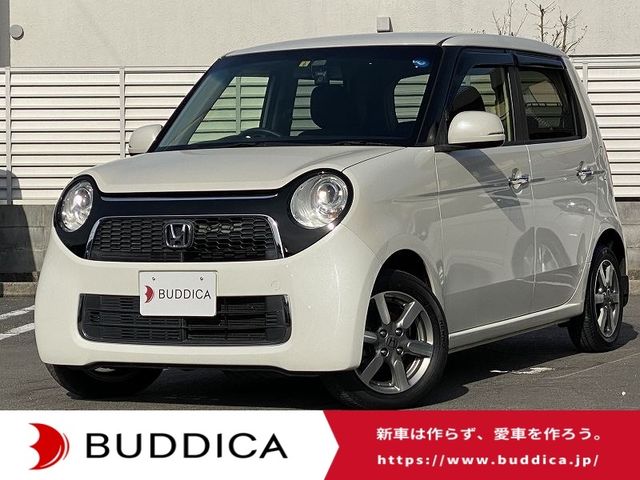 Honda N-ONE 2015-09 192899-0