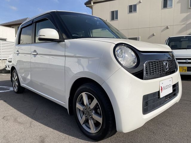 Honda N-ONE 2015-09 192899-1