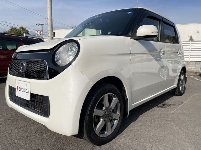 Honda N-ONE 2015-09 192899-3