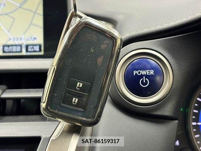 Lexus NX 2016-02 300543-10
