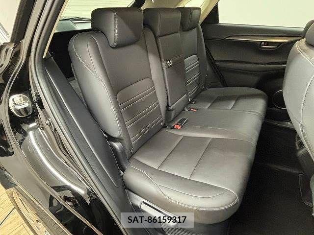 Lexus NX 2016-02 300543-5