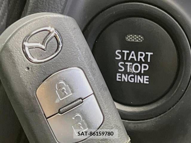 Mazda DEMIO 2018-11 268656-5