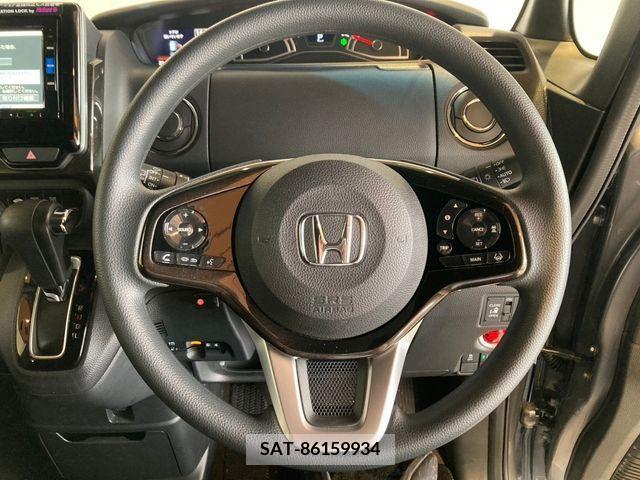 Honda N BOX CUSTOM 2019-07 279138-16