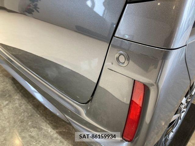 Honda N BOX CUSTOM 2019-07 279138-10