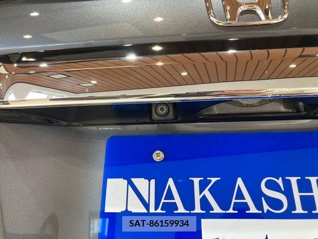 Honda N BOX CUSTOM 2019-07 279138-11