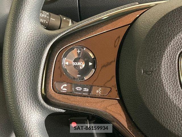 Honda N BOX CUSTOM 2019-07 279138-17