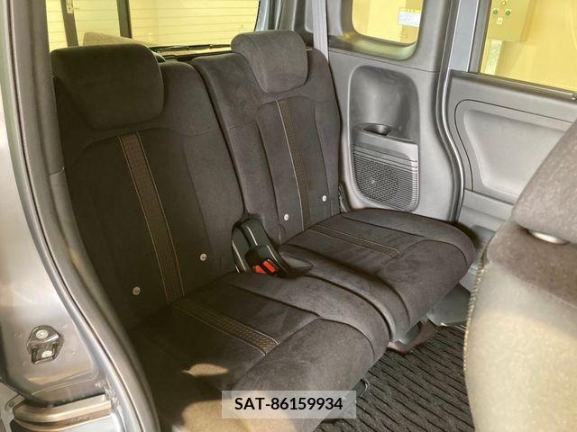 Honda N BOX CUSTOM 2019-07 279138-13