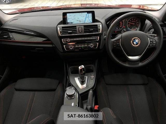 Bmw 1 SERIES 2017-01 223933-1
