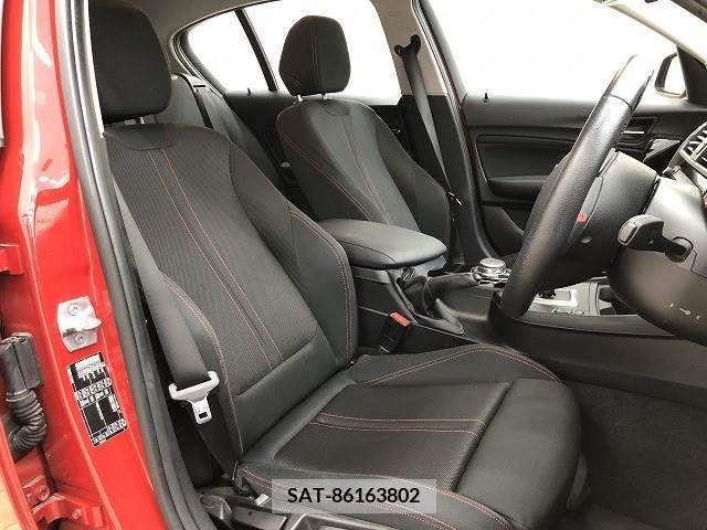 Bmw 1 SERIES 2017-01 223933-8