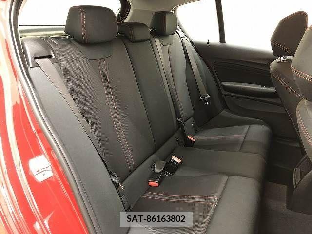 Bmw 1 SERIES 2017-01 223933-9