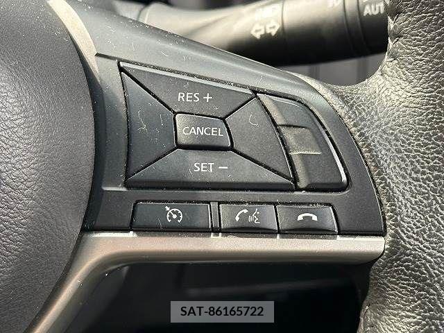 Nissan SERENA 2020-03 393887-7