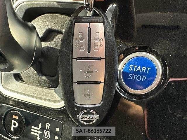 Nissan SERENA 2020-03 393887-10