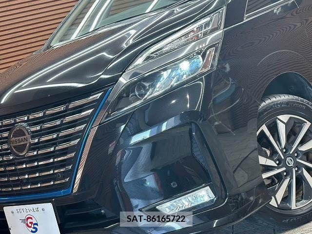 Nissan SERENA 2020-03 393887-19