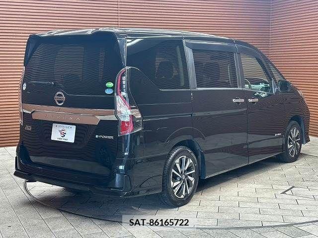 Nissan SERENA 2020-03 393887-16