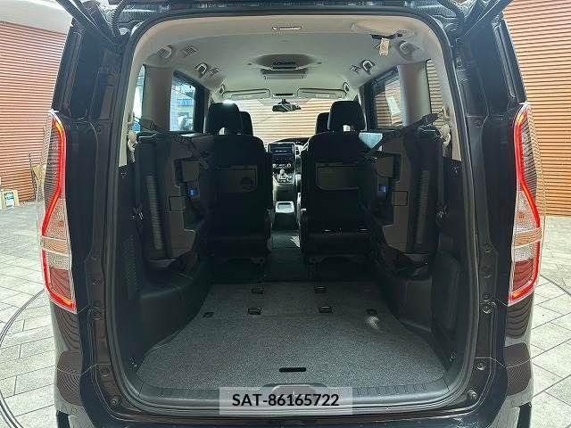 Nissan SERENA 2020-03 393887-12