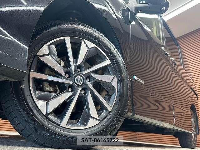 Nissan SERENA 2020-03 393887-18