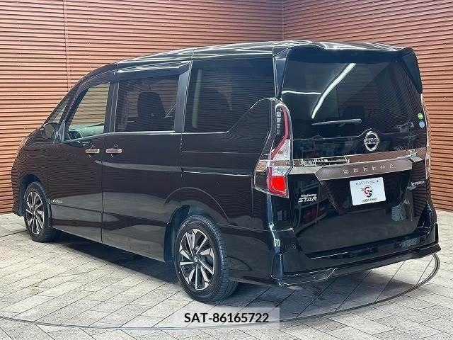 Nissan SERENA 2020-03 393887-15
