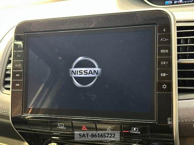 Nissan SERENA 2020-03 393887-2