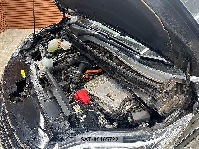 Nissan SERENA 2020-03 393887-17