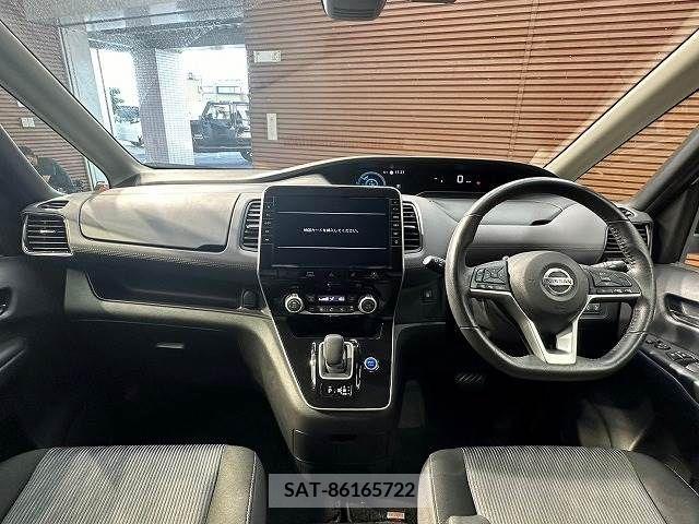 Nissan SERENA 2020-03 393887-1
