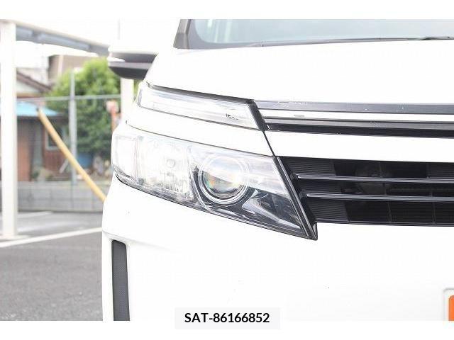 Toyota VOXY 2014-09 370500-9