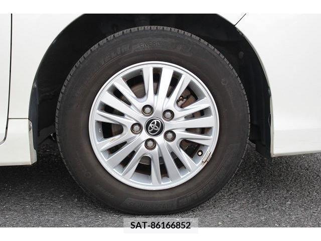 Toyota VOXY 2014-09 370500-11