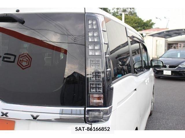 Toyota VOXY 2014-09 370500-10