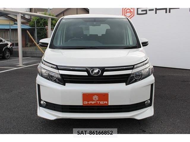 Toyota VOXY 2014-09 370500-5