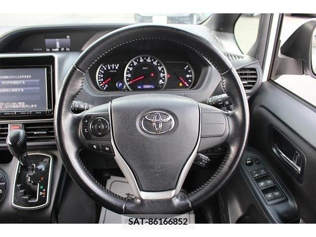 Toyota VOXY 2014-09 370500-16