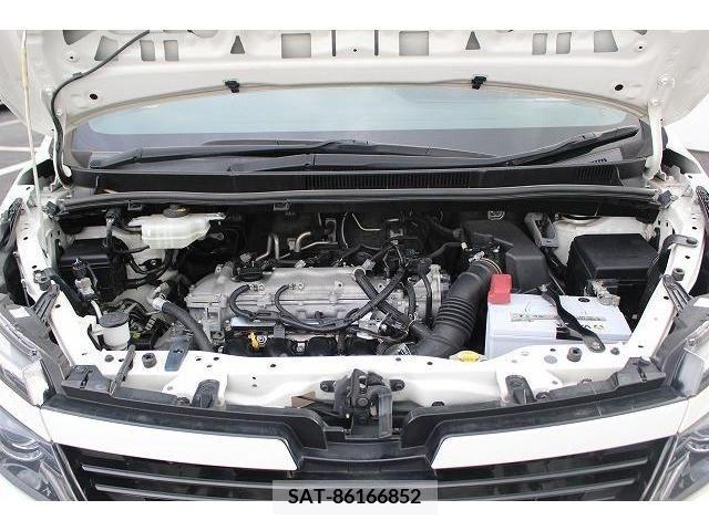 Toyota VOXY 2014-09 370500-18