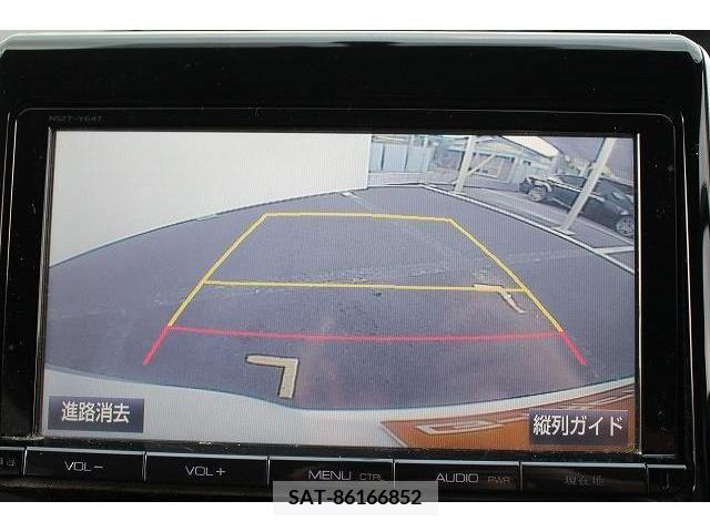 Toyota VOXY 2014-09 370500-3