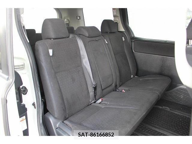 Toyota VOXY 2014-09 370500-13