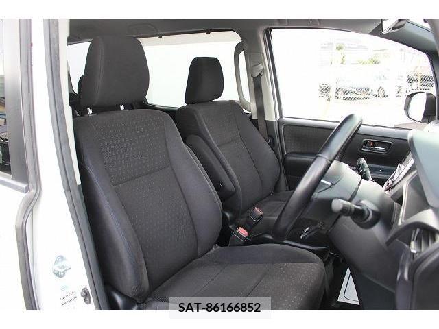 Toyota VOXY 2014-09 370500-12
