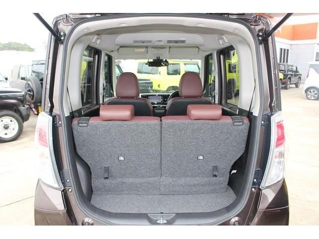 Nissan DAYZ ROOX 2018-07 22233-10