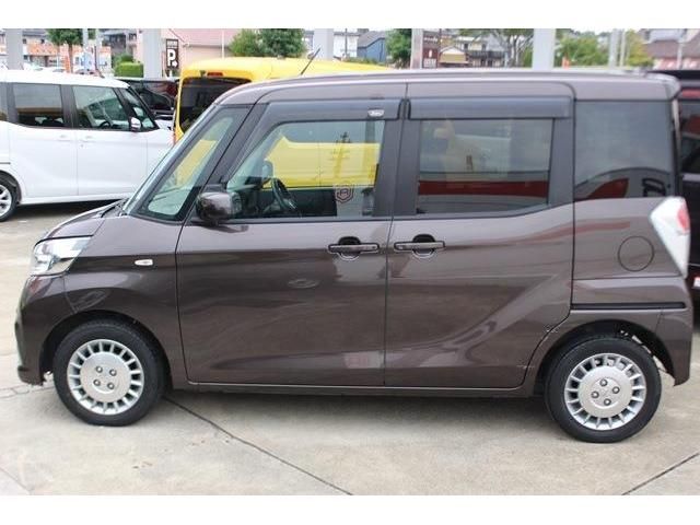 Nissan DAYZ ROOX 2018-07 22233-2