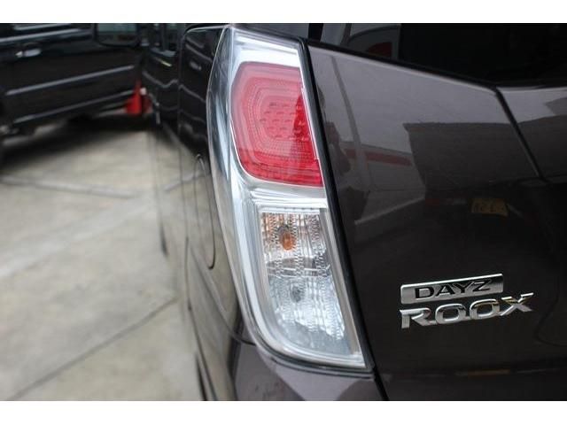 Nissan DAYZ ROOX 2018-07 22233-5