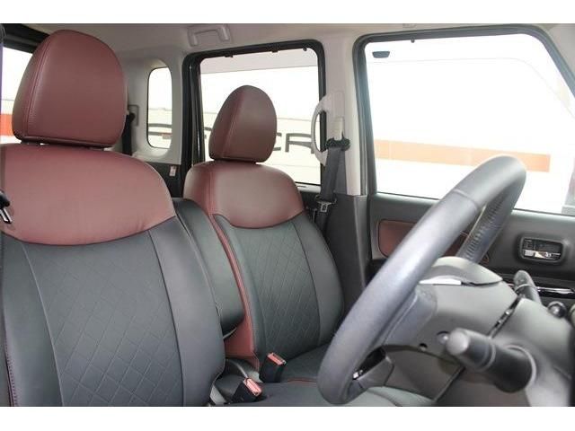 Nissan DAYZ ROOX 2018-07 22233-8