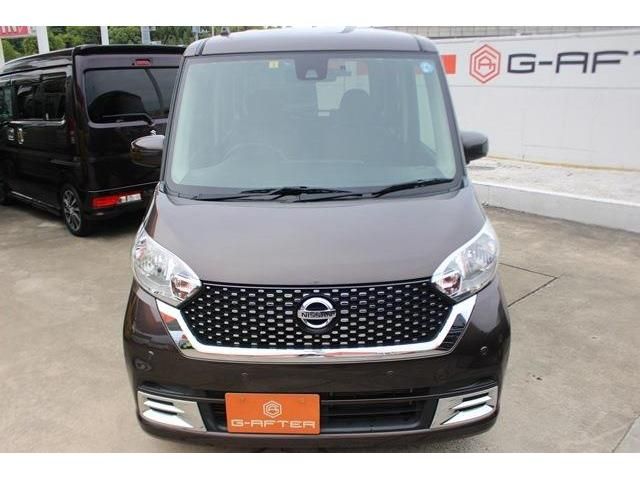 Nissan DAYZ ROOX 2018-07 22233-1