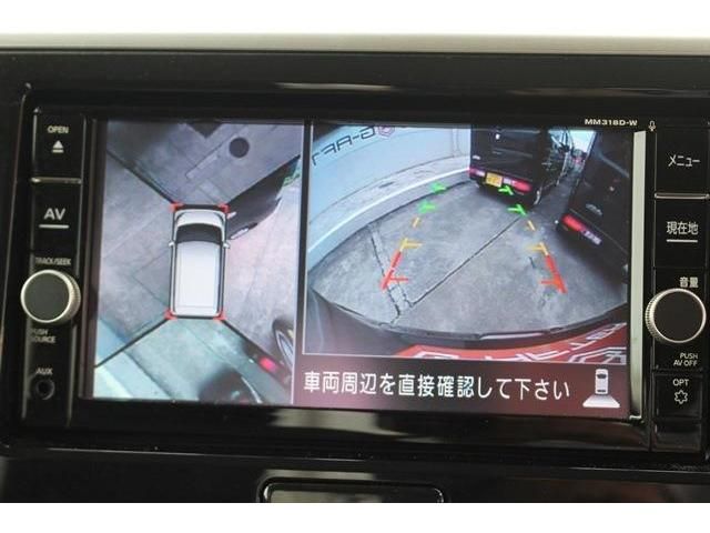 Nissan DAYZ ROOX 2018-07 22233-14